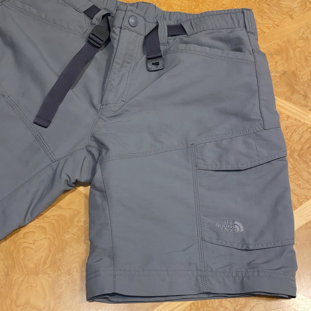 The North Face Mens Cargo Utility Convertible Pants Size Large - Picture 14 of 16